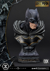 Ultimate Premium Masterline Batman (Comics) Batman Rebirth Edition (Black) DX Bonus Version 112