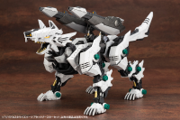 ZOIDS CUSTOMIZE PARTS ATTACK BOOSTER SET 10