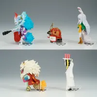 BANDAI Wanokuni Onigashima 7 - ONE PIECE - photo 4