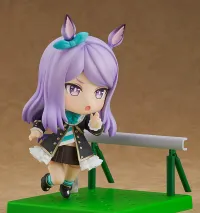 GOOD SMILE COMPANY Nendoroid Mejiro McQueen - Umamusume: Pretty Derby - photo 6