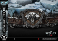 Premium Masterline The Witcher 3: Wild Hunt Ciri Fiona Elen Riannon Alternative Outfit DX Bonus Version 27