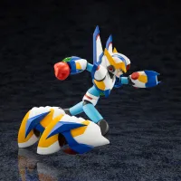 KOTOBUKIYA MEGA MAN X FALCON ARMOR / ROCKMAN X FALCON ARMOR - Mega Man - photo 3