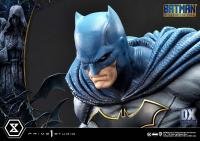Ultimate Premium Masterline Batman (Comics) Batman Rebirth Edition (Blue) DX Bonus Version 107