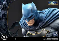 Prime 1 Studio Ultimate Premium Masterline Batman (Comics) Batman Rebirth Edition (Blue) DX Bonus Version - DC Comics - photo 107