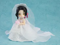 GOOD SMILE COMPANY Nendoroid Doll Outfit Set: Wedding Dress - Figure Accessories - photo 3
