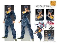 Medicos Entertainment Chozokado Josuke Higashikata - JoJo's Bizarre Adventure - photo 5