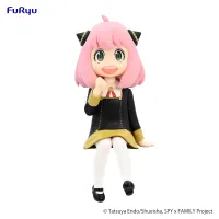 FuRyu SPY x FAMILY　Noodle Stopper Figure-Anya-(3rd-run) - SPY x FAMILY - photo 2