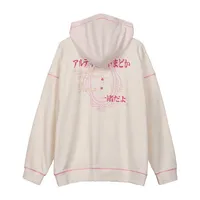 GoodSmile Moment Puella Magi Madoka Magica The Movie -Rebellion- Hoodie Ultimate Madoka - Puella Magi Madoka Magica - photo 4