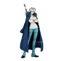 BANDAI ONE PIECE GLITTER&GLAMOURS-TRAFALGAR LAW-CHANGE ver. - ONE PIECE - photo 3
