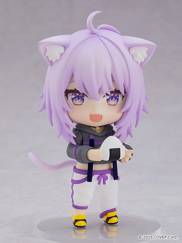 GOOD SMILE COMPANY Nendoroid Nekomata Okayu - hololive production