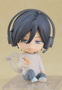 GOOD SMILE COMPANY Nendoroid Akito Yamada - My Love Story with Yamada-kun at Lv999 - photo 5