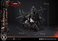 Ultimate Premium Masterline Batman (Comics) Batman: The Berserker Rage Mode DX Bonus Version 			 2