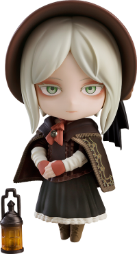 Nendoroid The Doll 5