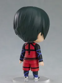 GOOD SMILE COMPANY Nendoroid Itoshi Rin - BLUE LOCK - photo 7