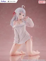 FuRyu TENITOL -Alya- BIG Noodle Stopper Figure Knit ver. - Alya Sometimes Hides Her Feelings in Russian - photo 8