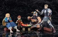 Max Factory figma Senshi - Delicious in Dungeon - photo 5