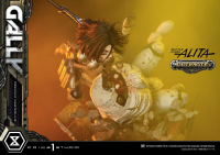 Premium Masterline Battle Angel Alita Alita Gally Ultimate Version 52