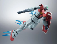 <SIDE MS> RGM-79 GM ver. A.N.I.M.E. "Mobile Suit Gundam", TAMASHII NATIONS Robot Spirits 3