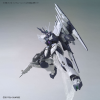 HGBD:R 1/144 FAKE NU UNIT 6