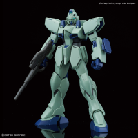 RE/100 1/100 GUN EZ 2