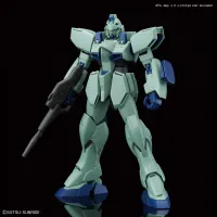 BANDAI HOBBY RE/100 1/100 GUN EZ - Mobile Suit Victory Gundam - photo 2