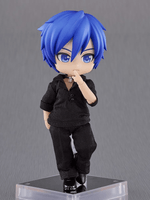 Nendoroid Doll KAITO: Guilty Ver. 3