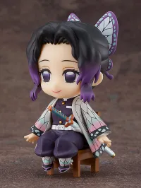 GOOD SMILE COMPANY Nendoroid Swacchao! Shinobu Kocho - Demon Slayer: Kimetsu no Yaiba - photo 4