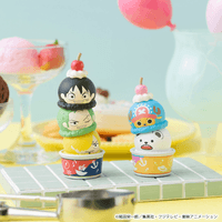 Tsumichen Stack up & Change ONE PIECE set【with gift】 10