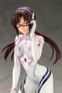 KOTOBUKIYA Mari Makinami Illustrious White Plugsuit ver. - Neon Genesis Evangelion - photo 17