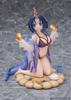 1/7 Scale Figure Elma Dragon hoodie ver. 4
