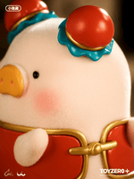 LuLu the Piggy - Lu's Table Series (Blind Box) 103