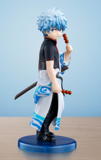 SAKATA GINTOKI "GINTAMA", Rowtashii Noise Adokenette 1