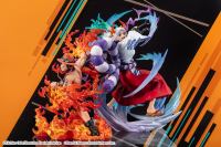 [EXTRA BATTLE] PORTGAS.D.ACE-ONE PIECE BOUNTY RUSH 5th Anniversary- "ONE PIECE", TAMASHII NATIONS FiguartsZERO 2