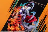 TAMASHII NATIONS [EXTRA BATTLE] PORTGAS.D.ACE-ONE PIECE BOUNTY RUSH 5th Anniversary- "ONE PIECE", TAMASHII NATIONS FiguartsZERO - ONE PIECE - photo 2
