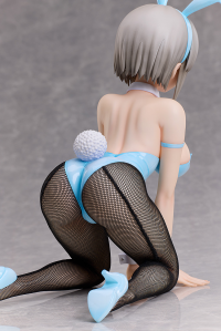 Yanagi Uzaki: Bunny Ver. 8