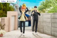 FuRyu TENITOL HINATA SHOYO - Haikyu!! - photo 5