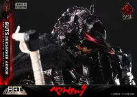 Prime 1 Studio BUILD ART MASTERLINE Berserk Guts Berserker Armor "Rage" Plastic Model Kit			 - Berserk - photo 30