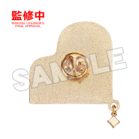 Brooch Piano 3