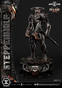 Prime 1 Studio Museum Masterline Justice League (Film) Steppenwolf Zack Snyder's Justice League DX Bonus Version - DC Comics - photo 54