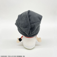 The World Ends with You The Animation Plush - BEAT 3