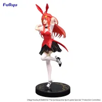 FuRyu The Quintessential Quintuplets Specials　Trio-Try-iT Figure -Nakano Itsuki Bunnies ver. Another Color- - The Quintessential Quintuplets - photo 3