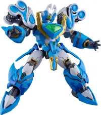 GOOD SMILE COMPANY MODEROID King's Style Aquabeat - Mado King Granzort - photo 6