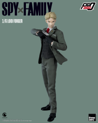 SPY×FAMILY - FigZero 1/6 Loid Forger 2