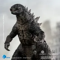 HIYA TOYS Exquisite Basic Series GODZILLA 2014 Godzilla - Godzilla - photo 10