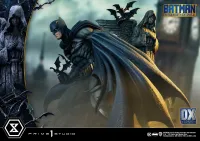 Prime 1 Studio Ultimate Premium Masterline Batman (Comics) Batman Rebirth Edition (Blue) DX Bonus Version - DC Comics - photo 64