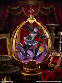 Akemi Homura 1/7 Scale Figure 1