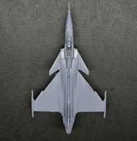 HMA co.,ltd 1/144 JAS39 Gripen Plastic Model Kit - Scale Kits - photo 3