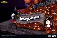 HEX Collectibles Blizzard Hearthstone® Leeroy Jenkins 1/6 Scale Premium Statue - Blizzard - photo 20