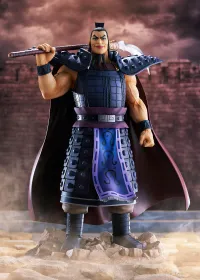 BellFine OHKI - KINGDOM - photo 3