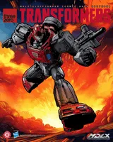 threezero Transformers MDLX Cliffjumper (Comic Book Edition) - Transformers - photo 12